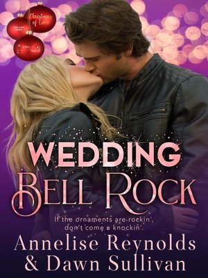 cover image of Wedding Bell Rock